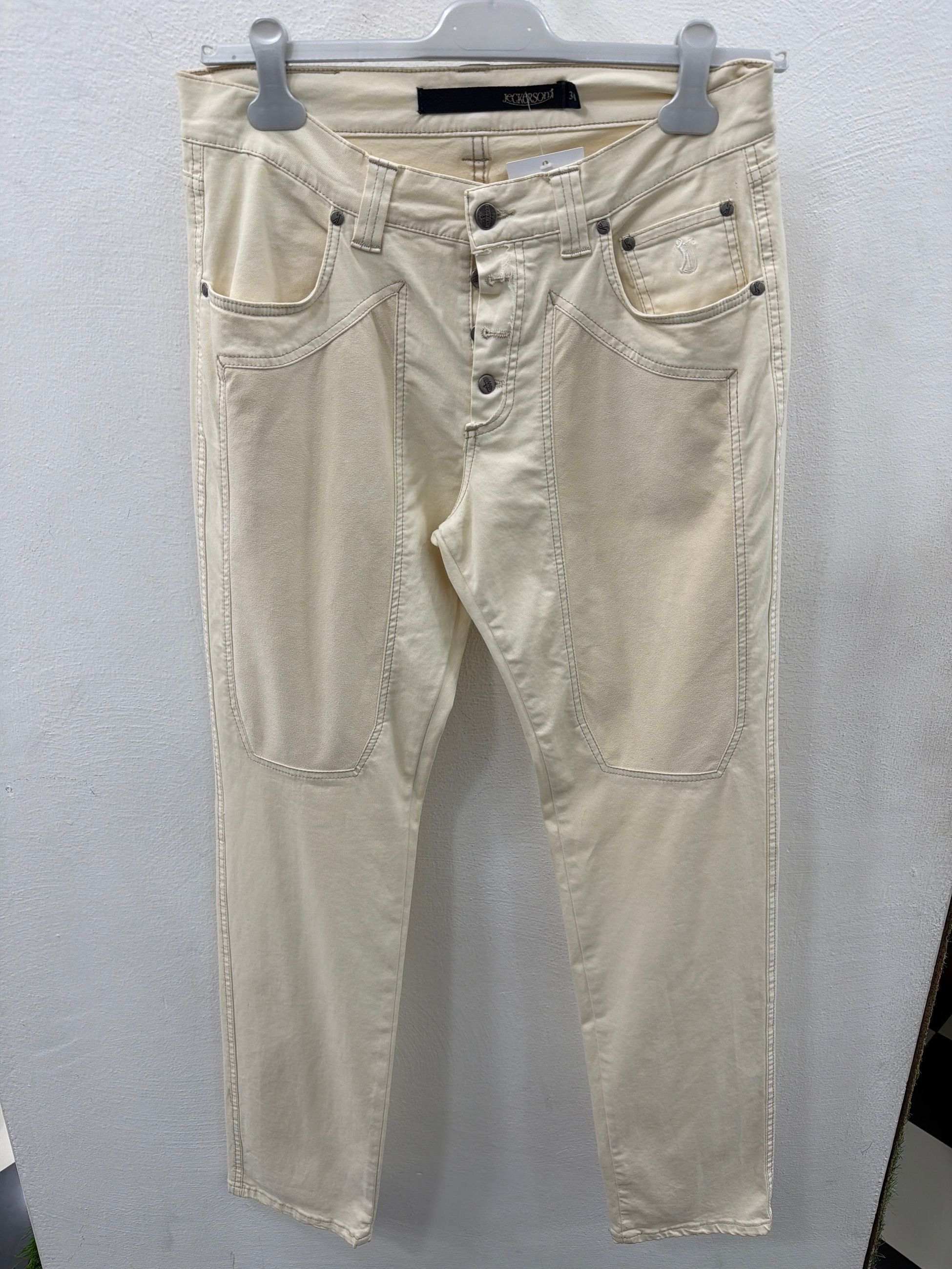 pantalone jeckerson